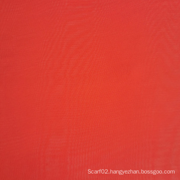 30D lor 100% polyester chiffon fabric for dress